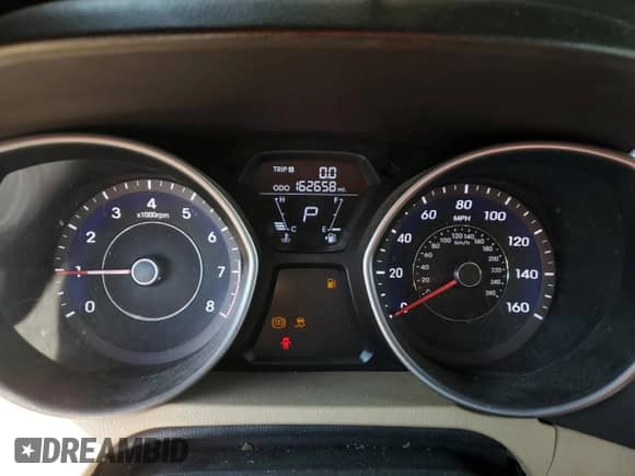 2011 Hyundai Elantra GLS с VIN 5NPDH4AE2BH029307, выставлен на аукционе Copart как лот 85132725 с пробегом 162 658 миль миль и Чистый • Clean title. История ставок и продаж доступна на DreamBid. Изображение 9.