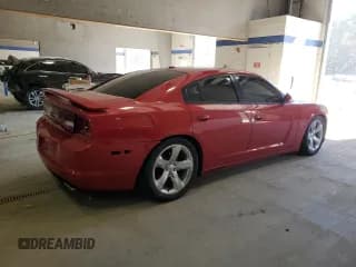 ✅ 2011 Dodge Charger Mopar 11 • VIN: 2B3CL5CT2BH505660 • Лот: 86255435. Опубликован ранее на Copart с пробегом 43 791 миль. Бесплатный доступ к архиву аукционных продаж из США и подробный отчёт об истории автомобиля на DreamBid. Изображение 3.