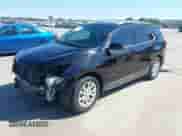 ✅ 2018 Chevrolet Equinox LT • VIN: 2GNAXJEV6J6128088 • Lot: 43427580. Wystawiony na IAAI z przebiegiem 132 279 mil mil. Skorzystaj z bezpłatnego archiwum sprzedaży aukcyjnych z USA i zobacz szczegółowy raport historii pojazdu na DreamBid. Zdjęcie 2.