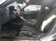 ✅ 2024 Nissan Z Sport • VIN: JN1BZ4AH2RM363287 • Lot: 45652825. Listed on Copart with 8,737 mi. Free auction sales archive from the USA and detailed vehicle history report at DreamBid. Image 7.