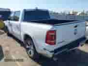 2020 Ram 1500 Laramie с VIN 1C6RREJT1LN304942, выставлен на аукционе IAAI как лот 43250286 с пробегом 96 120 миль миль и . История ставок и продаж доступна на DreamBid. Изображение 3.