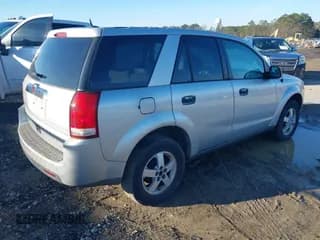 ✅ 2006 Saturn VUE • VIN: 5GZCZ23D66S802772 • Lot: 41594429. Wystawiony na IAAI z przebiegiem 265 501 mil. Bezpłatny archiwum sprzedaży aukcyjnych z USA i szczegółowy raport historii pojazdu na DreamBid. Zdjęcie 4.