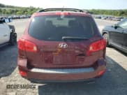 ✅ 2007 Hyundai Santa Fe SE • VIN: 5NMSH13E27H017097 • Lot: 69266534. Listed on Copart with 105,039 mi. Free auction sales archive from the USA and detailed vehicle history report at DreamBid. Image 6.