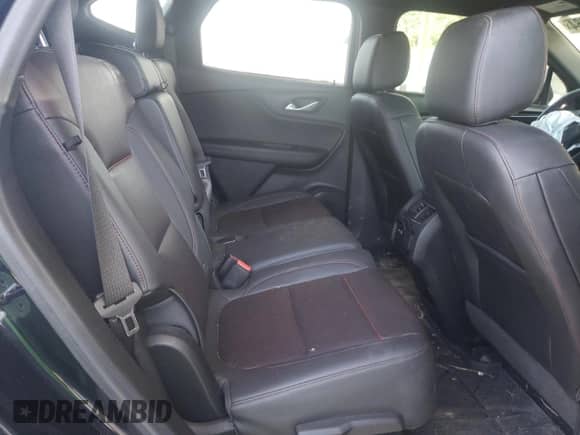 ✅ 2020 Chevrolet Blazer RS • VIN: 3GNKBERS8LS723118 • Lot: 68488284. Listed on Copart with 62,430 mi miles. Access the free auction sales archive from the USA and view a detailed vehicle history report at DreamBid. Image 10.