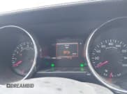 ✅ 2015 Ford Mustang V6 • VIN: 1FA6P8AM8F5348829 • Lot: 43275761. Listed on IAAI with 93,214 mi. Free auction sales archive from the USA and detailed vehicle history report at DreamBid. Image 7.