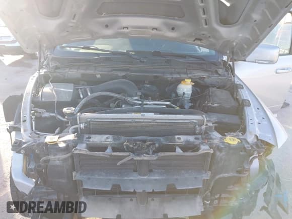 ✅ 2014 Ram 1500 Sport • VIN: 1C6RR7MT0ES206738 • Lot: 43655120. Listed on IAAI with 154,118 mi. Free auction sales archive from the USA and detailed vehicle history report at DreamBid. Image 10.