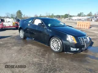 ✅ 2014 Cadillac CTS Performance • VIN: 1G6DG1E32E0107034 • Лот: 41807428. Опубликован ранее на IAAI с пробегом 20 996 миль. Бесплатный доступ к архиву аукционных продаж из США и подробный отчёт об истории автомобиля на DreamBid. Изображение 1.
