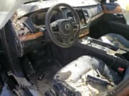 ✅ 2023 Volvo XC90 Plus • VIN: YV4062PN3P1940905 • Лот: 90551485. Опубликован ранее на Copart с пробегом Не указан. Бесплатный доступ к архиву аукционных продаж из США и подробный отчёт об истории автомобиля на DreamBid. Изображение 8.