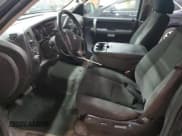 ✅ 2008 Chevrolet Silverado 1500 2LT • VIN: 2GCEK133181236636 • Lot: 86658365. Listed on Copart with 334,373 mi. Free auction sales archive from the USA and detailed vehicle history report at DreamBid. Image 7.