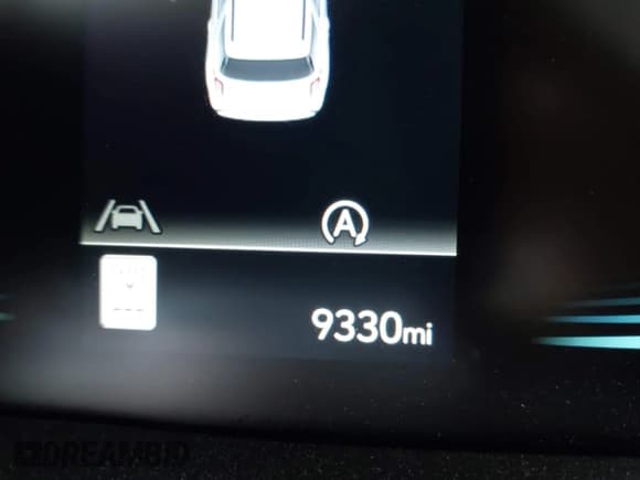 ✅ 2025 Hyundai Palisade SEL • VIN: KM8R2DGE5SU865967 • Лот: 43066697. Опубликован ранее на IAAI с пробегом 9 330 миль. Бесплатный доступ к архиву аукционных продаж из США и подробный отчёт об истории автомобиля на DreamBid. Изображение 16.