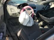 ✅ 2009 Chevrolet Malibu 1LS • VIN: 1G1ZG57B89F161593 • Lot: 80594644. Listed on Copart with Not provided. Free auction sales archive from the USA and detailed vehicle history report at DreamBid. Image 8.