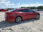 ✅ 2019 Toyota Avalon Limited Hybrid • VIN: 4T1B21FB0KU011069 • Lot: 66189475. Listed on Copart with 58,216 mi. Free auction sales archive from the USA and detailed vehicle history report at DreamBid. Image 3.