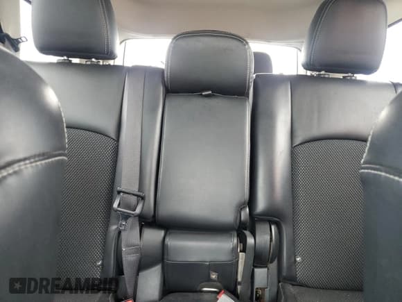 ✅ 2018 Dodge Journey Crossroad • VIN: 3C4PDCGB1JT507005 • Лот: 81309895. Опубликован ранее на Copart с пробегом 122 830 миль. Бесплатный доступ к архиву аукционных продаж из США и подробный отчёт об истории автомобиля на DreamBid. Изображение 10.