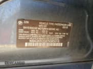 ✅ 2015 BMW 3 Series 328i • VIN: WBA3A5G5XFNS85016 • Lot: 82503745. Listed on Copart with Not provided. Free auction sales archive from the USA and detailed vehicle history report at DreamBid. Image 12.