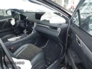 ✅ 2017 Lexus RX 350 • VIN: 2T2BZMCA6HC099835 • Lot: 43149985. Listed on IAAI with 83,110 mi. Free auction sales archive from the USA and detailed vehicle history report at DreamBid. Image 5.