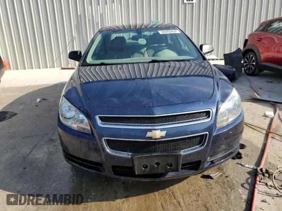 ✅ 2011 Chevrolet Malibu 1LS • VIN: 1G1ZB5E13BF148250 • Lot: 68666464. Listed on Copart with 141,732 mi. Free auction sales archive from the USA and detailed vehicle history report at DreamBid. Image 5.