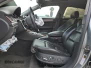 ✅ 2006 Audi A8 4.2L • VIN: WAUML44E96N018110 • Lot: 84478725. Listed on Copart with Not provided. Free auction sales archive from the USA and detailed vehicle history report at DreamBid. Image 7.