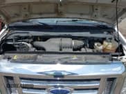 ✅ 2010 Ford Econoline Passenger XL • VIN: 1FBSS3BL9ADA64208 • Лот: 42157368. Опубликован ранее на IAAI с пробегом Не указан. Бесплатный доступ к архиву аукционных продаж из США и подробный отчёт об истории автомобиля на DreamBid. Изображение 10.