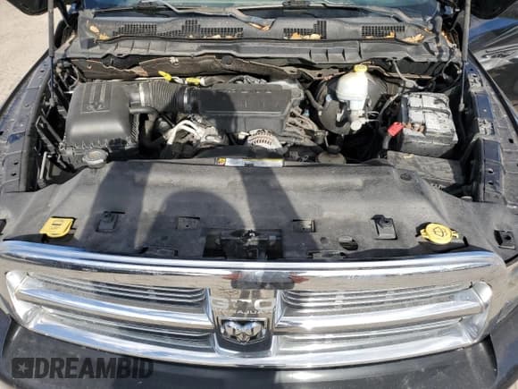 ✅ 2010 Dodge 1500 ST • VIN: 1D7RB1CP5AS195959 • Lot: 84627174. Wystawiony na Copart z przebiegiem 181 675 mil. Bezpłatny archiwum sprzedaży aukcyjnych z USA i szczegółowy raport historii pojazdu na DreamBid. Zdjęcie 11.