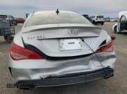 ✅ 2014 Mercedes-Benz CLA 250 • VIN: WDDSJ4EB6EN138150 • Лот: 92488625. Опубликован ранее на Copart с пробегом 106 396 миль. Бесплатный доступ к архиву аукционных продаж из США и подробный отчёт об истории автомобиля на DreamBid. Изображение 6.