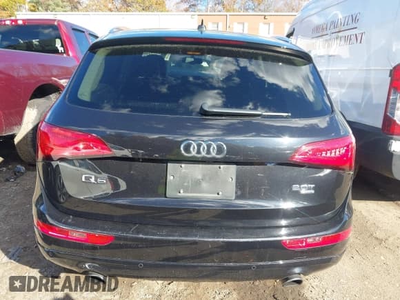 ✅ 2014 Audi Q5 Premium Plus • VIN: WA1LFAFP6EA002871 • Lot: 43543360. Wystawiony na IAAI z przebiegiem 108 948 mil. Bezpłatny archiwum sprzedaży aukcyjnych z USA i szczegółowy raport historii pojazdu na DreamBid. Zdjęcie 16.