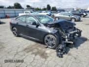 ✅ 2021 BMW 2 Series 228i • VIN: WBA53AK03M7H70416 • Lot: 80572835. Wystawiony na Copart z przebiegiem 39 649 mil. Bezpłatny archiwum sprzedaży aukcyjnych z USA i szczegółowy raport historii pojazdu na DreamBid. Zdjęcie 4.