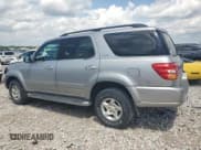 ✅ 2001 Toyota Sequoia SR5 • VIN: 5TDBT44A41S022155 • Lot: 60778165. Listed on Copart with Not provided. Free auction sales archive from the USA and detailed vehicle history report at DreamBid. Image 2.