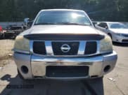 ✅ 2004 Nissan Titan LE • VIN: 1N6AA07A34N546992 • Lot: 65247535. Listed on Copart with 194,720 mi. Free auction sales archive from the USA and detailed vehicle history report at DreamBid. Image 5.