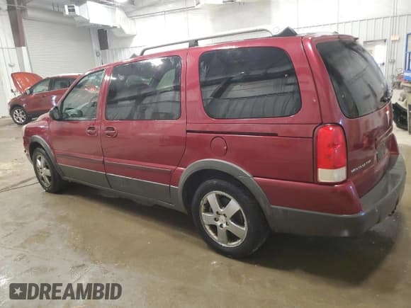 ✅ 2005 Pontiac Montana 1SB • VIN: 1GMDV33L65D218031 • Lot: 87709755. Wystawiony na Copart z przebiegiem Nie podano. Bezpłatny archiwum sprzedaży aukcyjnych z USA i szczegółowy raport historii pojazdu na DreamBid. Zdjęcie 2.