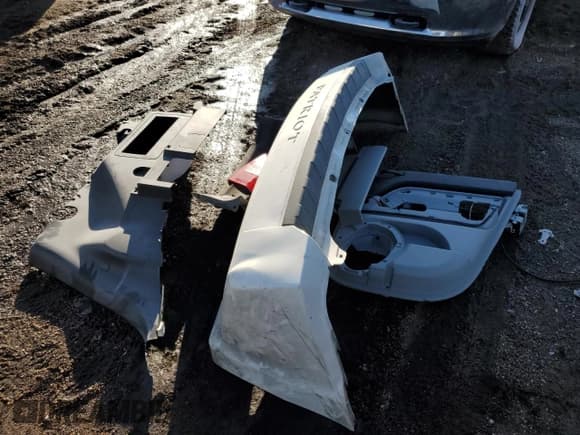 ✅ 2007 Jeep Patriot Sport • VIN: 1J8FF28WX7D355881 • Lot: 82766473. Listed on Copart with 120,519 mi. Free auction sales archive from the USA and detailed vehicle history report at DreamBid. Image 13.