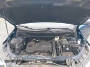 ✅ 2021 Chevrolet Equinox LT • VIN: 3GNAXKEV8ML313863 • Lot: 42895347. Listed on IAAI with 83,408 mi. Free auction sales archive from the USA and detailed vehicle history report at DreamBid. Image 10.