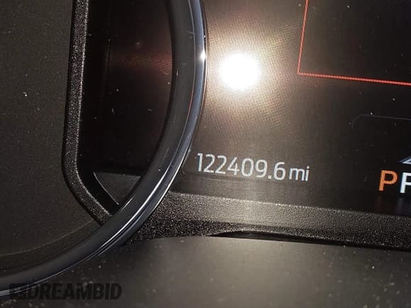 ✅ 2021 Ford Expedition Max Limited • VIN: 1FMJK2AT9MEA38771 • Lot: 41617699. Listed on IAAI with 122,409 mi. Free auction sales archive from the USA and detailed vehicle history report at DreamBid. Image 15.