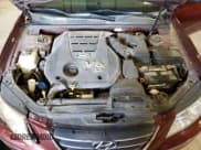 ✅ 2009 Hyundai Sonata Limited • VIN: 5NPEU46F69H413831 • Лот: 61654254. Опубликован ранее на Copart с пробегом 185 512 миль. Бесплатный доступ к архиву аукционных продаж из США и подробный отчёт об истории автомобиля на DreamBid. Изображение 11.