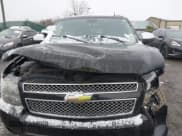 ✅ 2011 Chevrolet Suburban LTZ • VIN: 1GNSKKE32BR399047 • Lot: 43716916. Listed on IAAI with 128,196 mi. Free auction sales archive from the USA and detailed vehicle history report at DreamBid. Image 11.