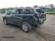 ✅ 2022 GMC Terrain SLE • VIN: 3GKALTEV8NL191182 • Lot: 85198455. Wystawiony na Copart z przebiegiem 36 003 mil. Bezpłatny archiwum sprzedaży aukcyjnych z USA i szczegółowy raport historii pojazdu na DreamBid. Zdjęcie 2.