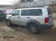 2008 Dodge Nitro SXT с VIN 1D8GU28K58W101534, выставлен на аукционе Copart как лот 79817204 с пробегом 102 518 миль миль и Чистый • Clean title. История ставок и продаж доступна на DreamBid. Изображение 2.