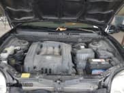 ✅ 2004 Hyundai Santa Fe GLS • VIN: KM8SC73D74U756216 • Lot: 43235322. Listed on IAAI with 119,599 mi. Free auction sales archive from the USA and detailed vehicle history report at DreamBid. Image 10.