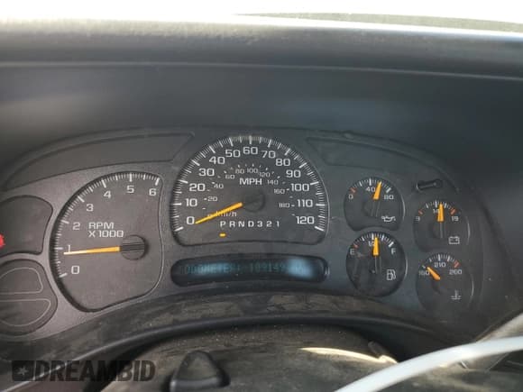 ✅ 2006 Chevrolet Silverado 1500 Work Truck • VIN: 3GCEC14X16G196772 • Лот: 68308414. Опубликован ранее на Copart с пробегом 109 149 миль. Бесплатный доступ к архиву аукционных продаж из США и подробный отчёт об истории автомобиля на DreamBid. Изображение 9.