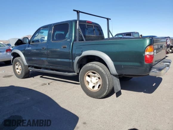 ✅ 2002 Toyota Tacoma PreRunner • VIN: 5TEGM92N12Z895775 • Лот: 85380885. Опубликован ранее на Copart с пробегом 227 170 миль. Бесплатный доступ к архиву аукционных продаж из США и подробный отчёт об истории автомобиля на DreamBid. Изображение 2.