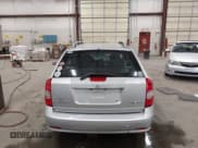 ✅ 2006 Suzuki Forenza • VIN: KL5JD86Z96K347066 • Lot: 43031924. Listed on IAAI with 65,393 mi. Free auction sales archive from the USA and detailed vehicle history report at DreamBid. Image 16.