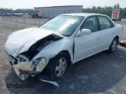 ✅ 2000 Honda Accord EX • VIN: JHMCG5652YC039951 • Lot: 43163715. Wystawiony na IAAI z przebiegiem 146 577 mil. Bezpłatny archiwum sprzedaży aukcyjnych z USA i szczegółowy raport historii pojazdu na DreamBid. Zdjęcie 17.