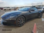 ✅ 2020 Aston Martin DB11 • VIN: SCFRMFCW6LGM09132 • Лот: 85471884. Опубликован ранее на Copart с пробегом Не указан. Бесплатный доступ к архиву аукционных продаж из США и подробный отчёт об истории автомобиля на DreamBid. Изображение 1.
