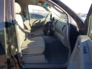 ✅ 2008 Nissan Frontier SE • VIN: 1N6AD09U78C450900 • Lot: 43885377. Listed on IAAI with 94,641 mi. Free auction sales archive from the USA and detailed vehicle history report at DreamBid. Image 5.