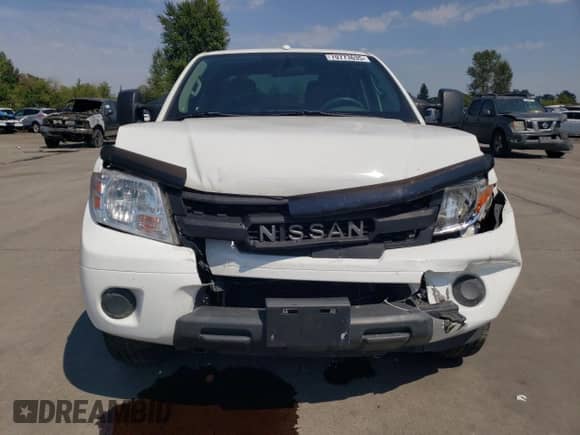 2013 Nissan Frontier SV z VIN 1N6AD0EV8DN750930, wystawiony jako Copart lot #70773635 z przebiegiem 137 339 mil mil oraz Szkoda całkowita • Salvage title. Historia ofert i sprzedaży dostępna na DreamBid. Obrazek 5.
