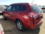 ✅ 2010 Hyundai Santa Fe GLS • VIN: 5NMSG3AB8AH382270 • Lot: 70881544. Listed on Copart with 114,742 mi. Free auction sales archive from the USA and detailed vehicle history report at DreamBid. Image 2.