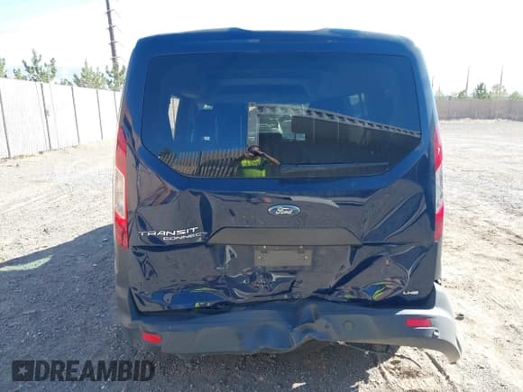 ✅ 2017 Ford Transit Connect XL • VIN: NM0GE9E71H1295123 • Лот: 42766658. Опубликован ранее на IAAI с пробегом 27 631 миль. Бесплатный доступ к архиву аукционных продаж из США и подробный отчёт об истории автомобиля на DreamBid. Изображение 16.