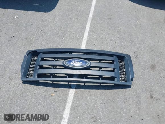 ✅ 2012 Ford F-150 XL • VIN: 1FTMF1CM5CKD69725 • Lot: 42606735. Listed on IAAI with 259,507 mi. Free auction sales archive from the USA and detailed vehicle history report at DreamBid. Image 12.