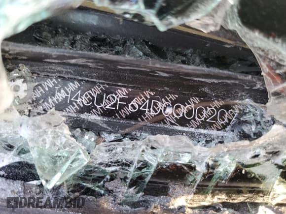 ✅ 2013 Acura TSX Technology • VIN: JH4CU2F64DC000207 • Lot: 85427675. Listed on Copart with 138,223 mi. Free auction sales archive from the USA and detailed vehicle history report at DreamBid. Image 12.