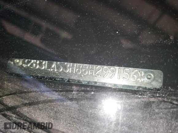 ✅ 2008 Dodge Charger R/T • VIN: 2B3LA53H88H299156 • Лот: 83063304. Размещён на Copart с пробегом 175 168 миль миль. Получите бесплатный доступ к архиву аукционных продаж из США и посмотрите подробный отчёт об истории автомобиля на DreamBid. Изображение 12.