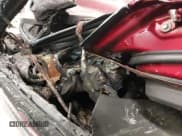 ✅ 2023 Chevrolet Blazer LT • VIN: 3GNKBJRS5PS225361 • Лот: 38289571. Опубликован ранее на IAAI с пробегом 800 миль. Бесплатный доступ к архиву аукционных продаж из США и подробный отчёт об истории автомобиля на DreamBid. Изображение 7.